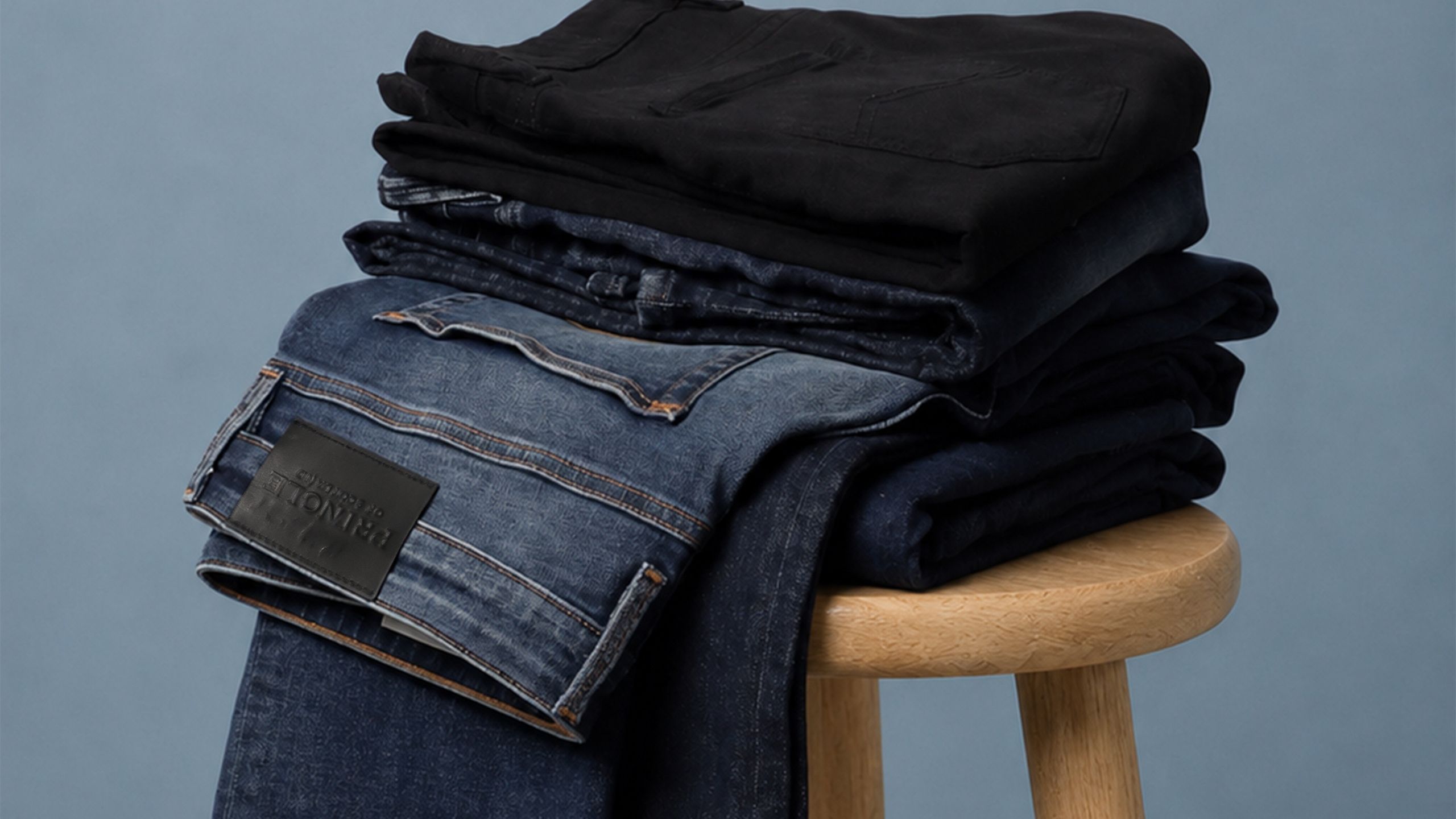 Pringle of Scotland | The Ultimate Denim Deal