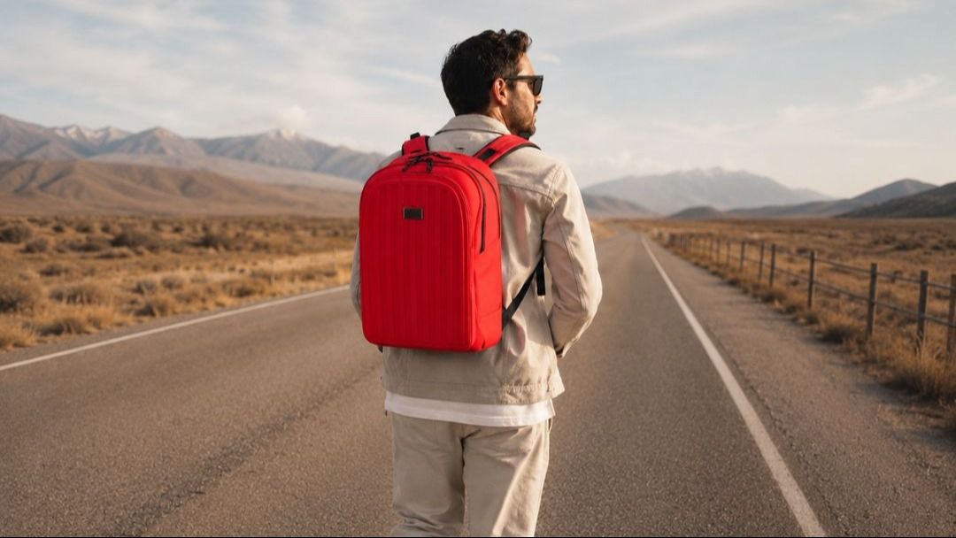 Porter & Craft | Diesel Travel Collection