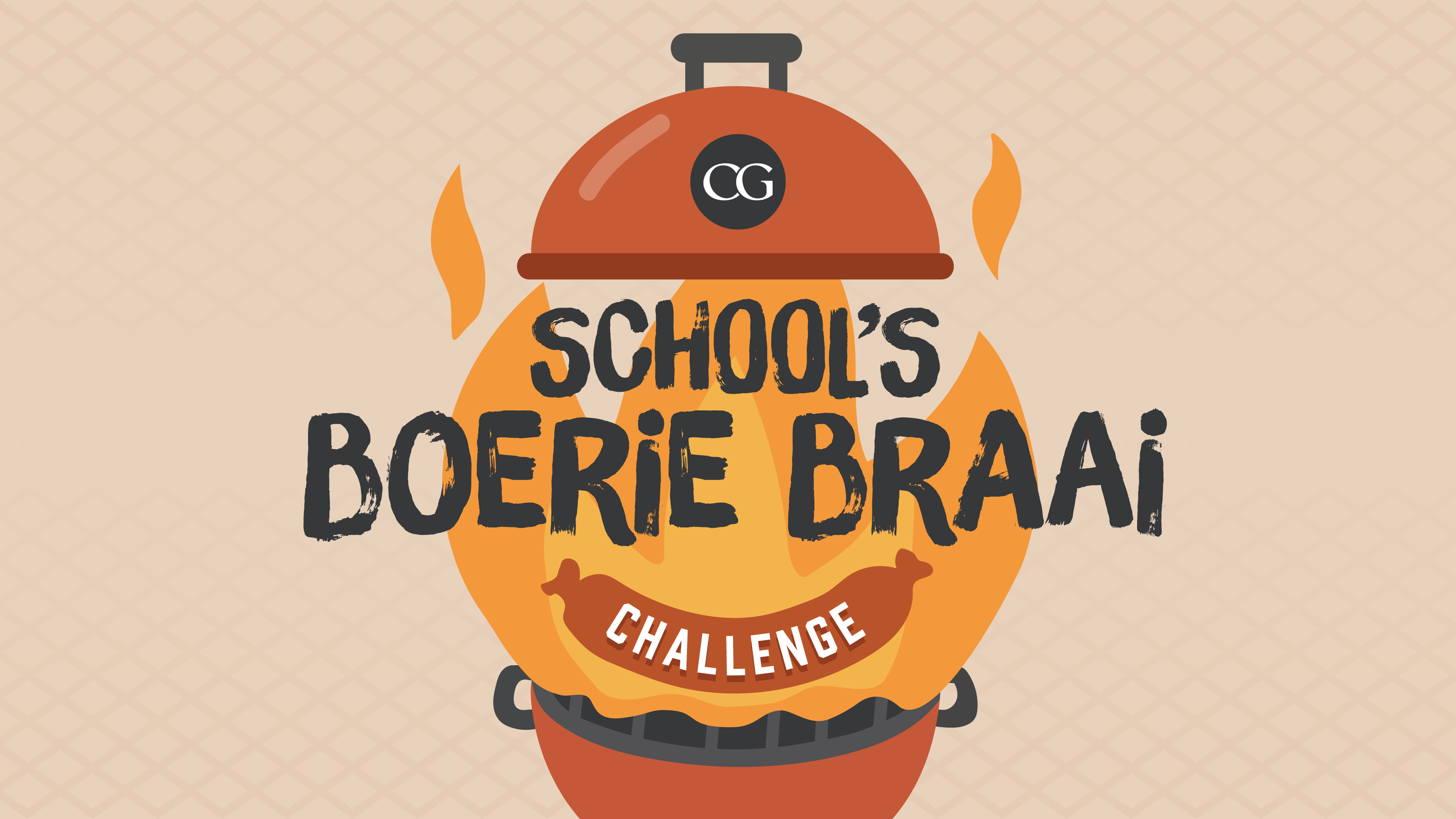 CG School's Boerie Braai Challenge