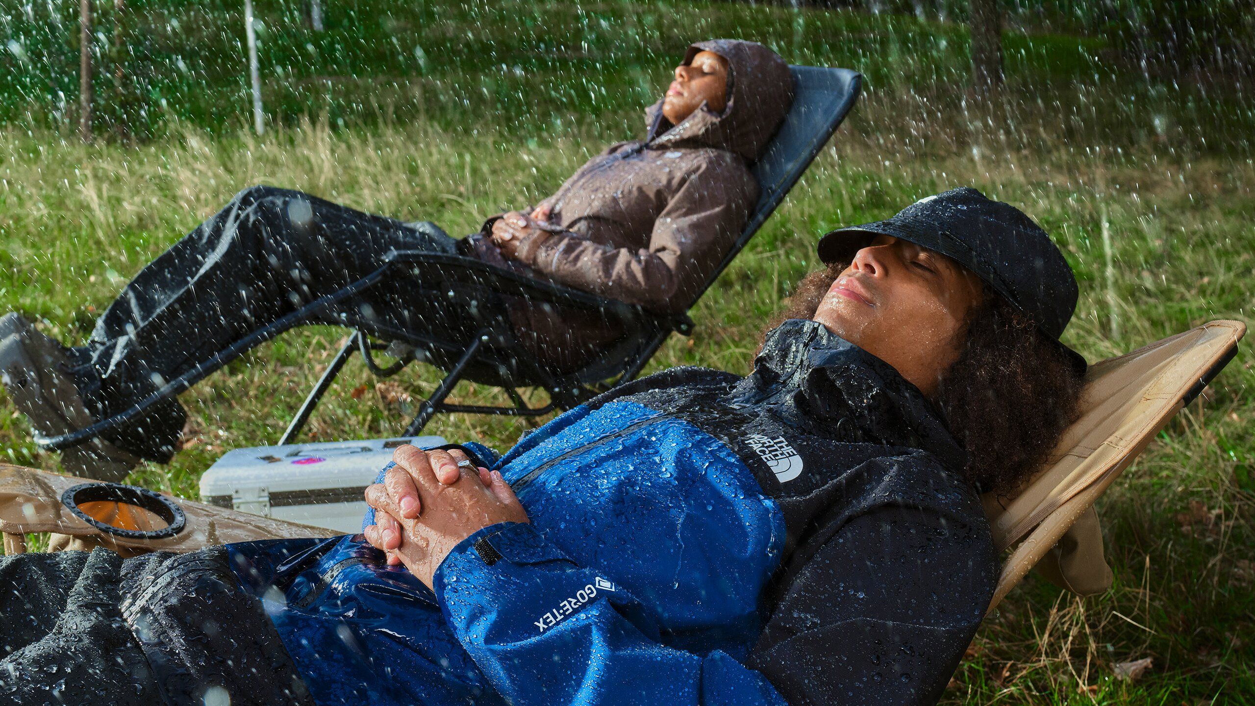 The North Face | Mid-Year Sale