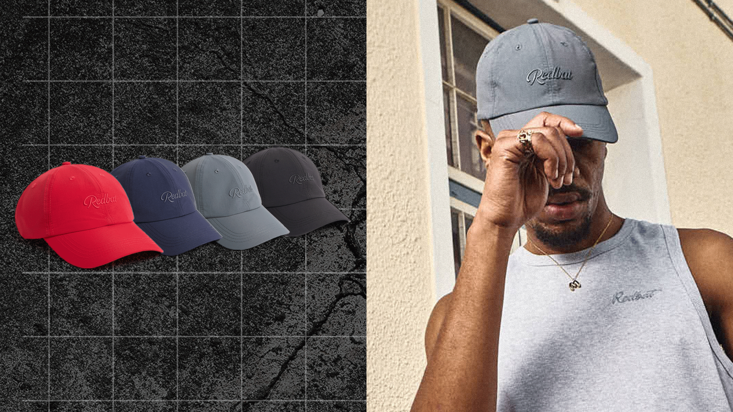 Sportscene | Redbat Caps Sale