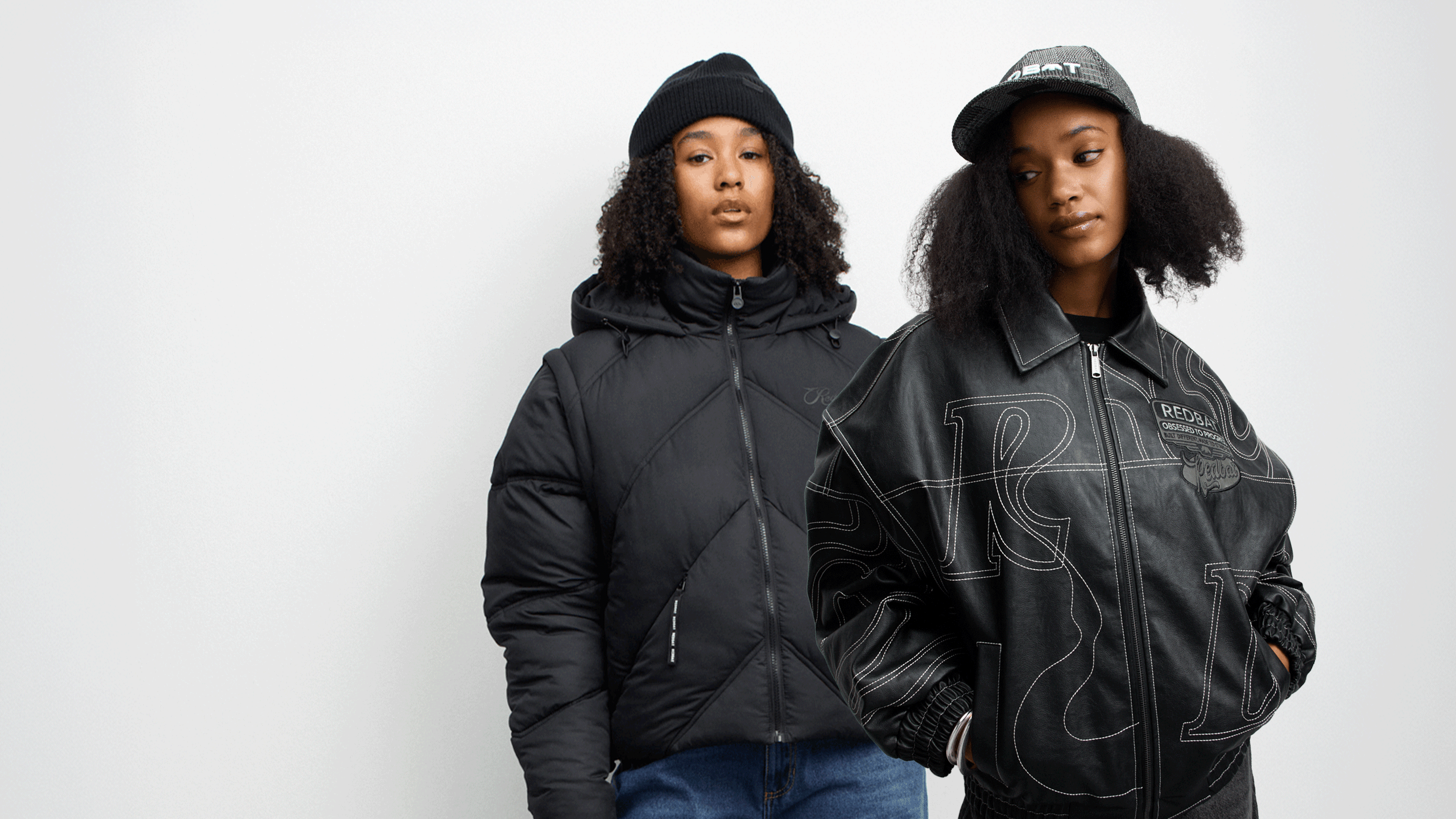 Sportscene | 30% Off Selected Redbat Jackets