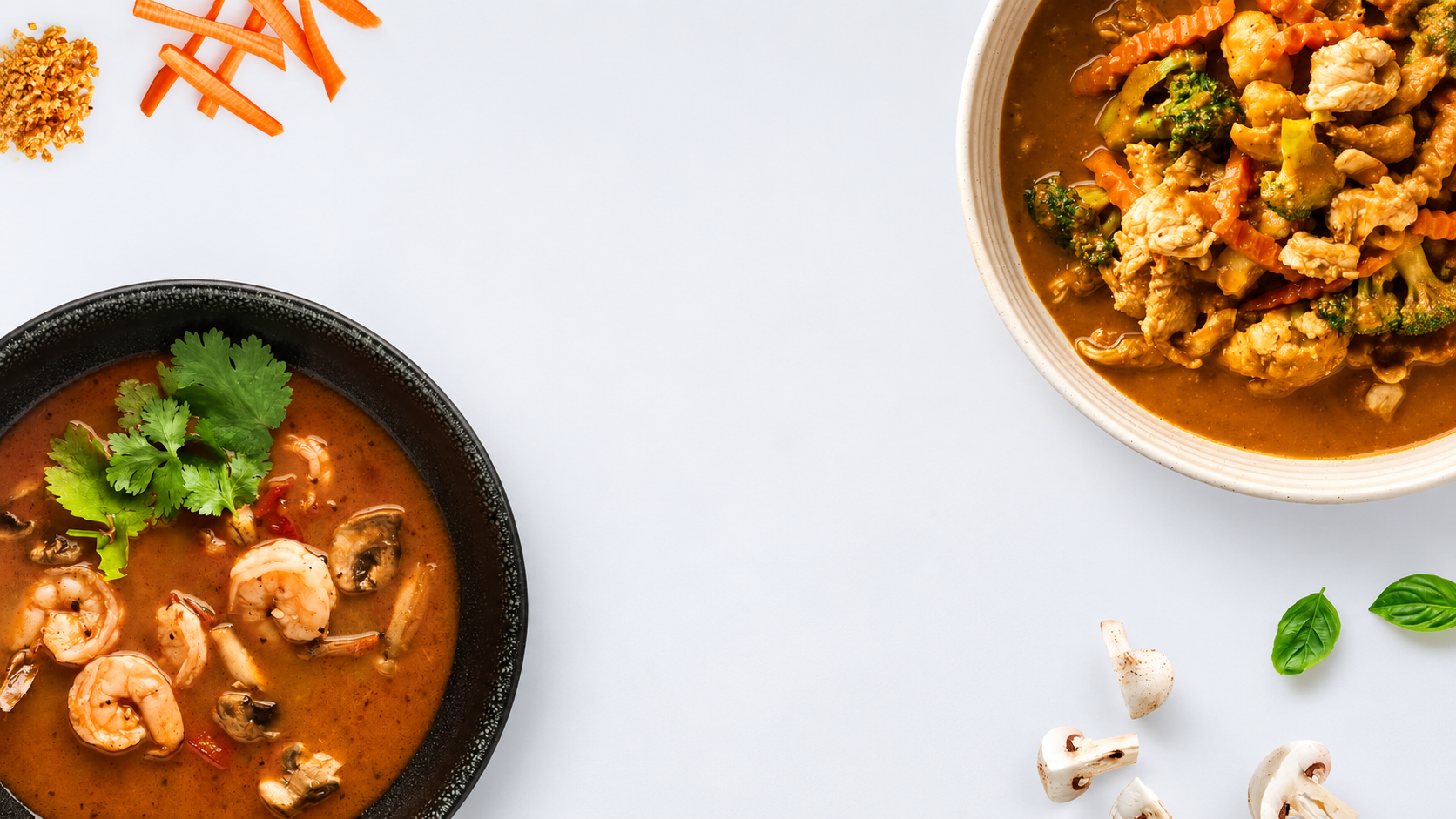 Simply Asia | Double the Flavour, Half the Price