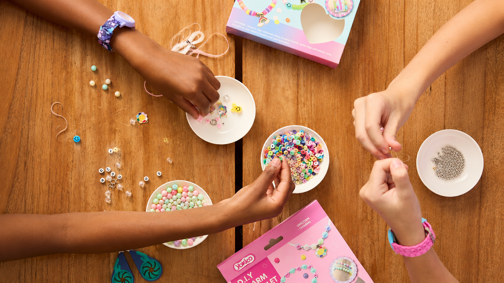 Yokico | Holiday Fun Picks