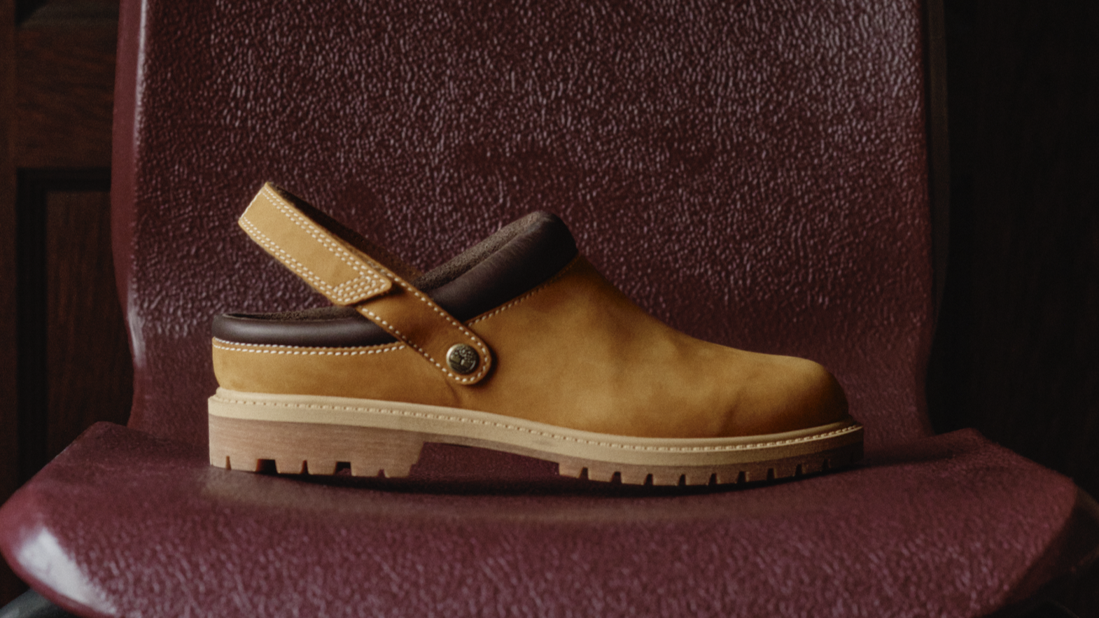 Footwear Promotion | Timberland