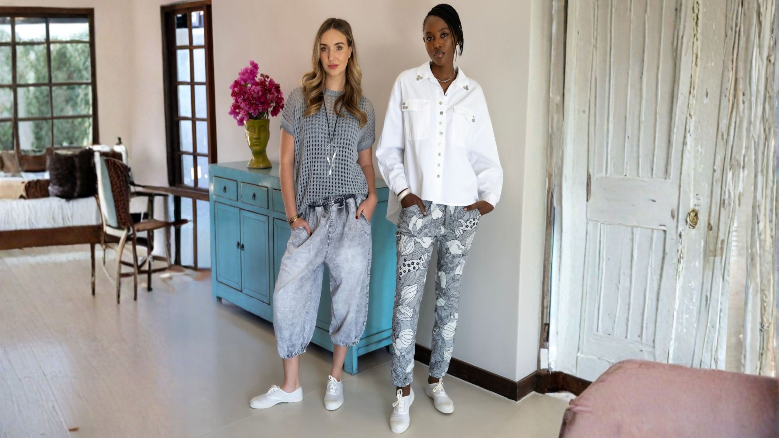 Nicci Boutique | Soft Tones. Strong Style.