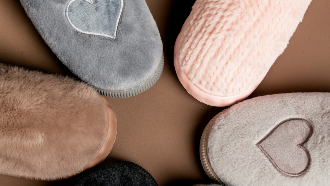 Kingsmead Shoes | Ladies Slippers