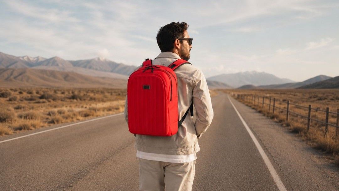 Porter & Craft | Diesel Travel Collection